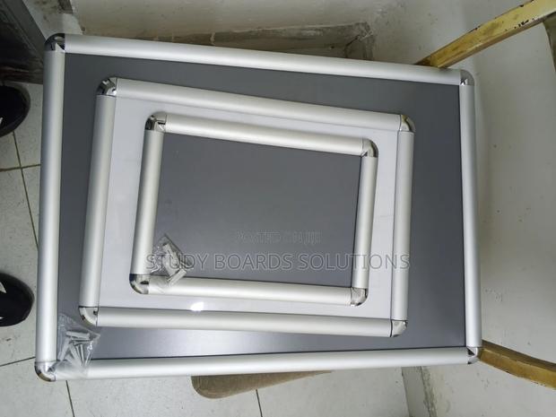 Snapper Frames Available in Various Sizes From as Low As - main view
