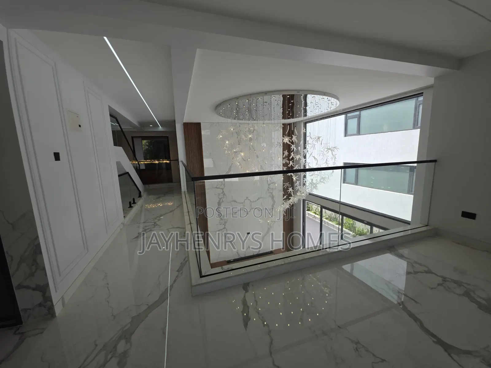 6bdrm House in Muthangari for sale
