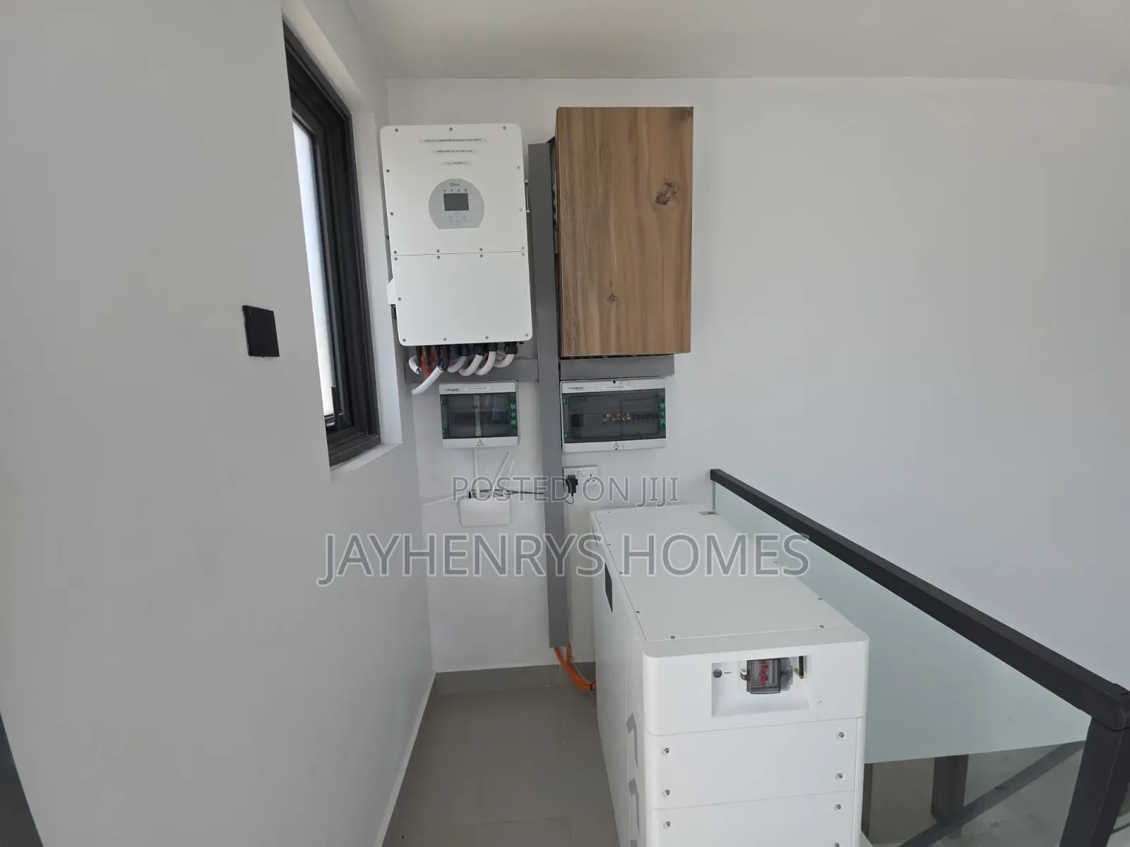 6bdrm House in Muthangari for sale