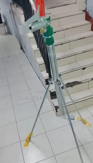 Perfect 2inch 50m Rain Sprinkler Gun