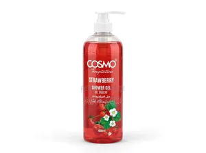 Cosmo Shower Gel