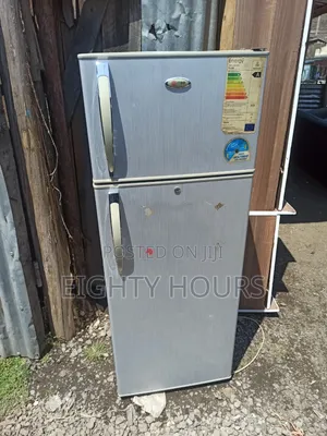 Mika 212L Refrigerator