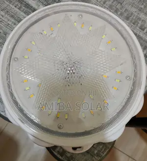 200 Watts Solar Ceiling Lights