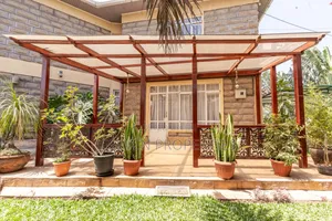 5bdrm Mansion in Syokimau, Katani for rent