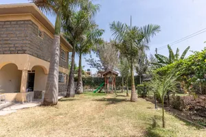 5bdrm Mansion in Syokimau, Katani for rent