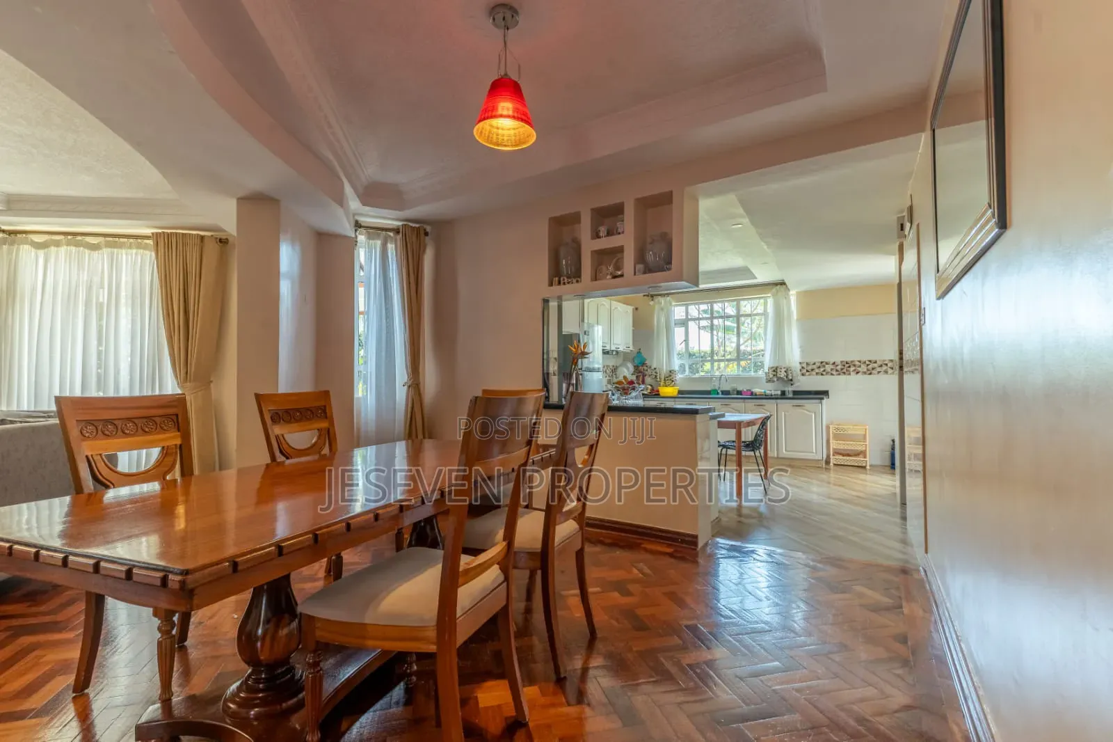 5bdrm Mansion in Syokimau, Katani for rent