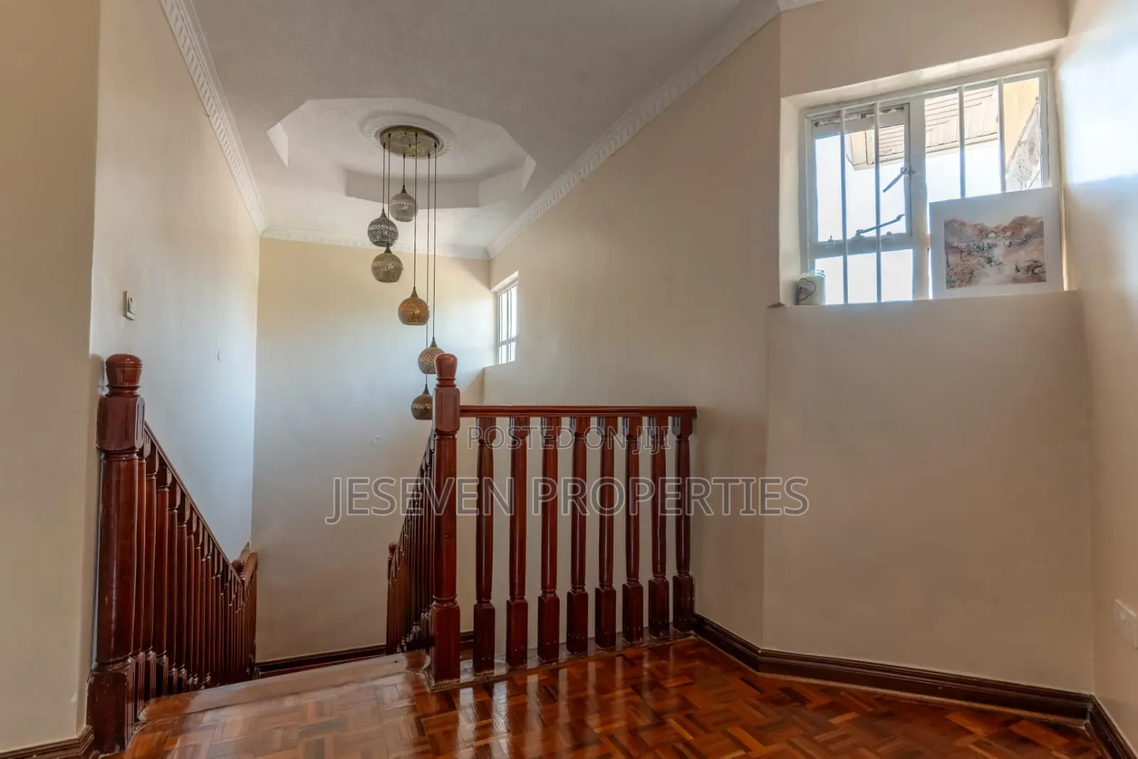 5bdrm Mansion in Syokimau, Katani for rent