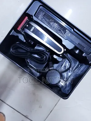 Wahl Icon Shaving Machine/Icon Corded Clipper