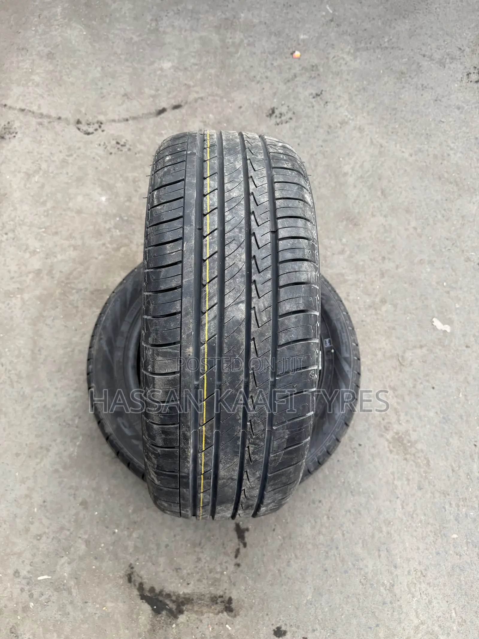 205/55r16 Jk India