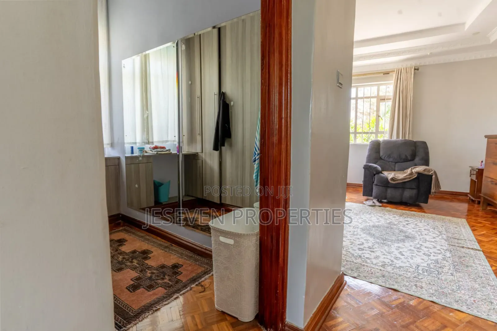 5bdrm Mansion in Syokimau, Katani for rent