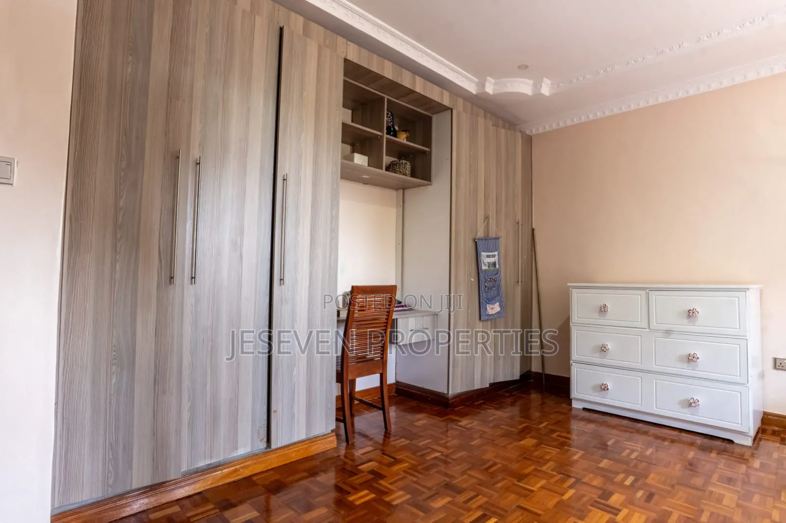 5bdrm Mansion in Syokimau, Katani for rent