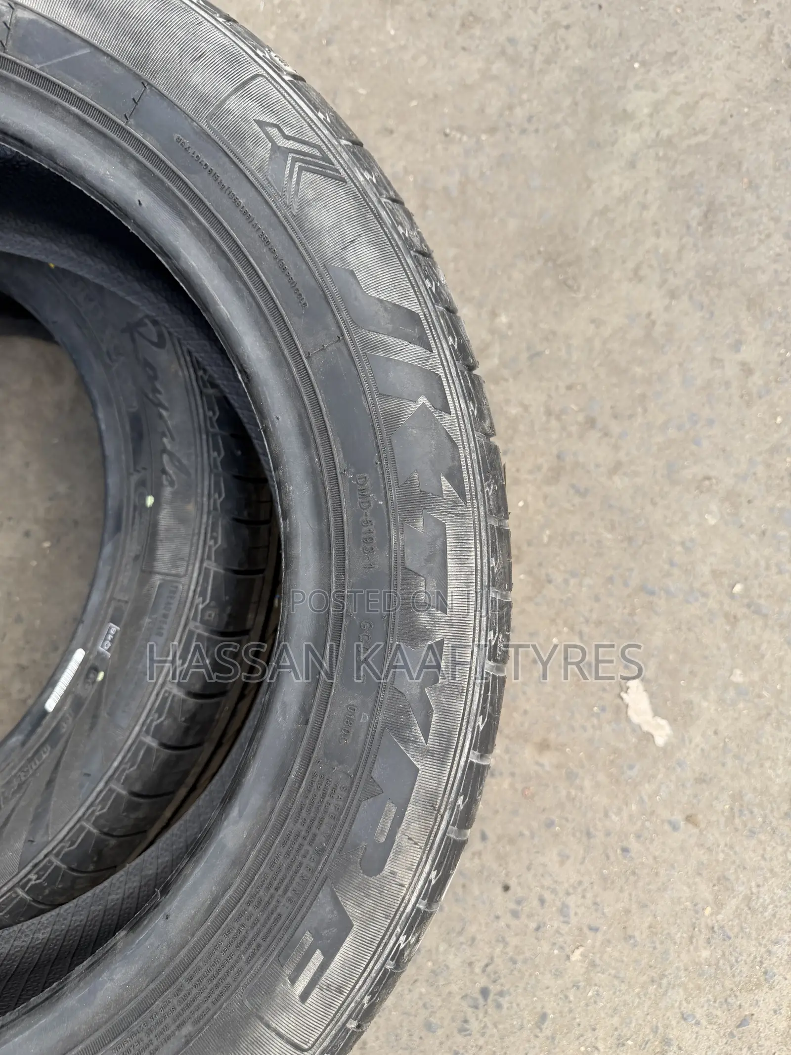 205/55r16 Jk India