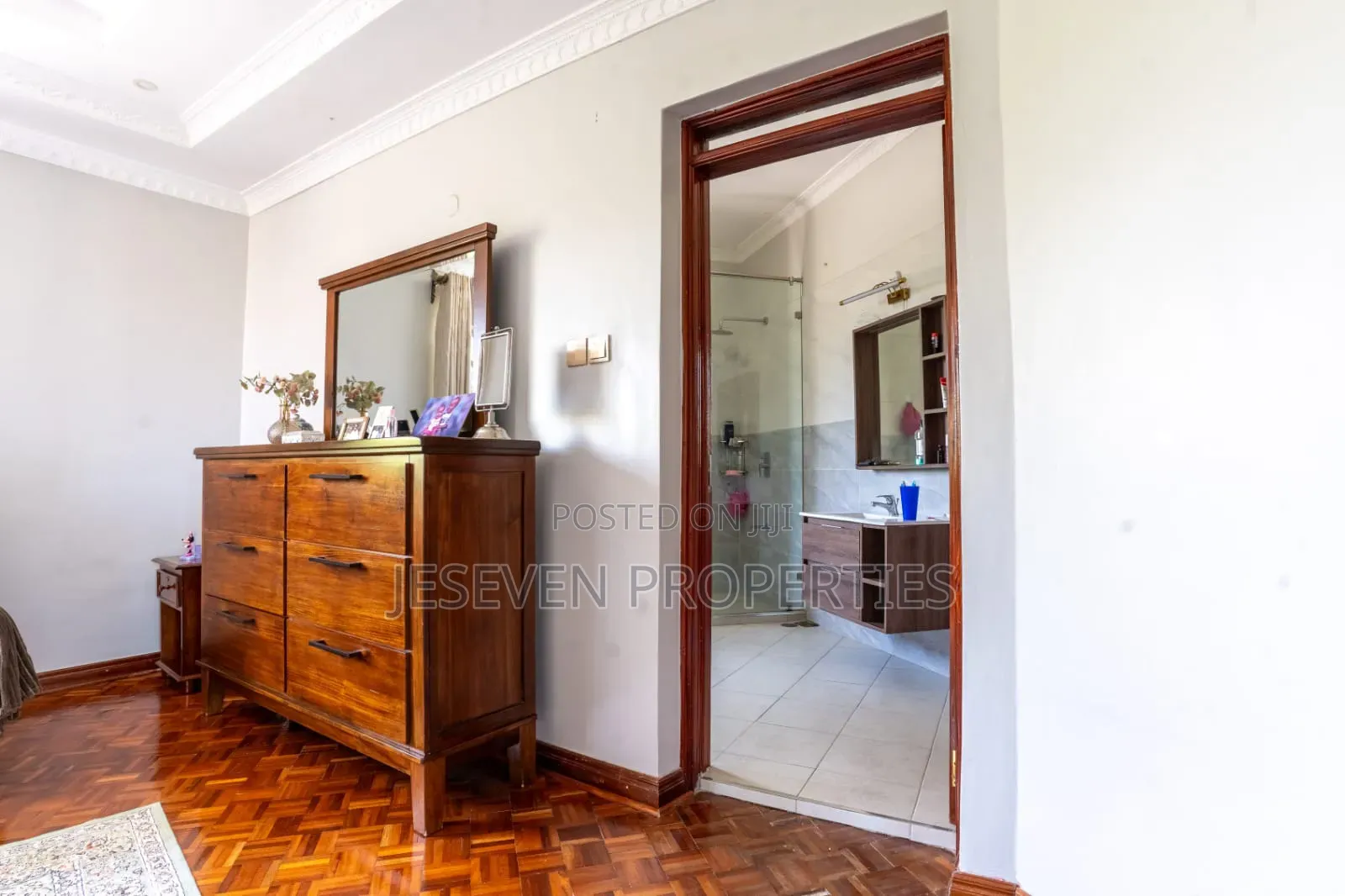 5bdrm Mansion in Syokimau, Katani for rent