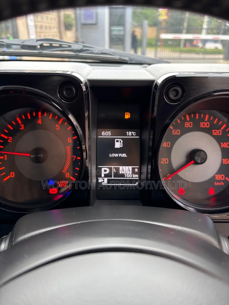 New Suzuki Jimny 2025 White