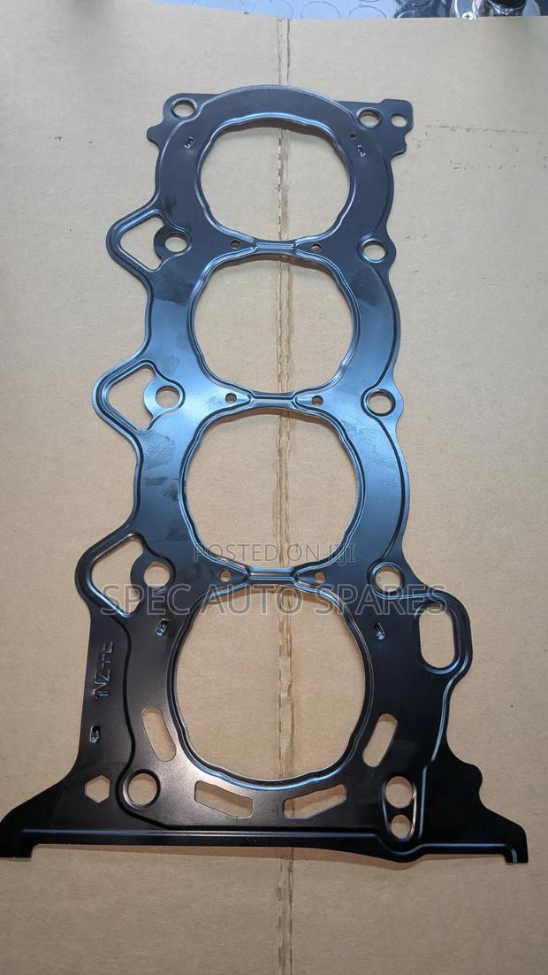 Head Gasket Engine 1NZ
