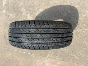 265/65r18 Maxtrek Tyre H/T