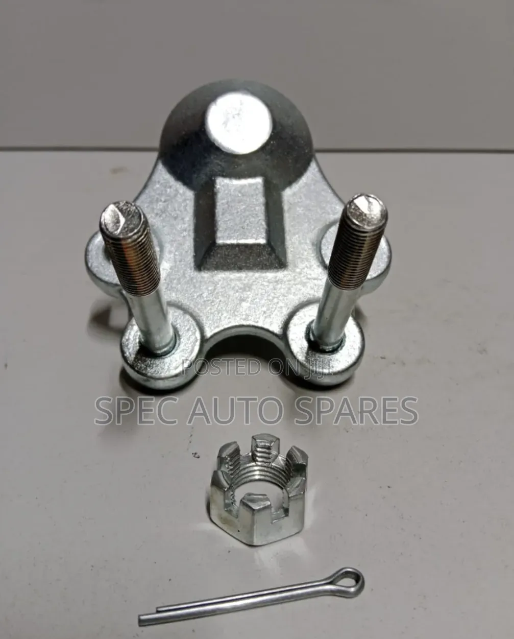 Ball Joints Shark 5l 3l Lower and Upper