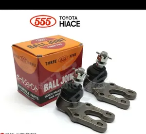 Ball Joints Shark 5l 3l Lower and Upper