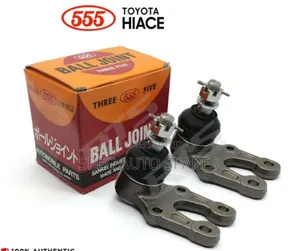 Ball Joints Shark 5l 3l Lower and Upper