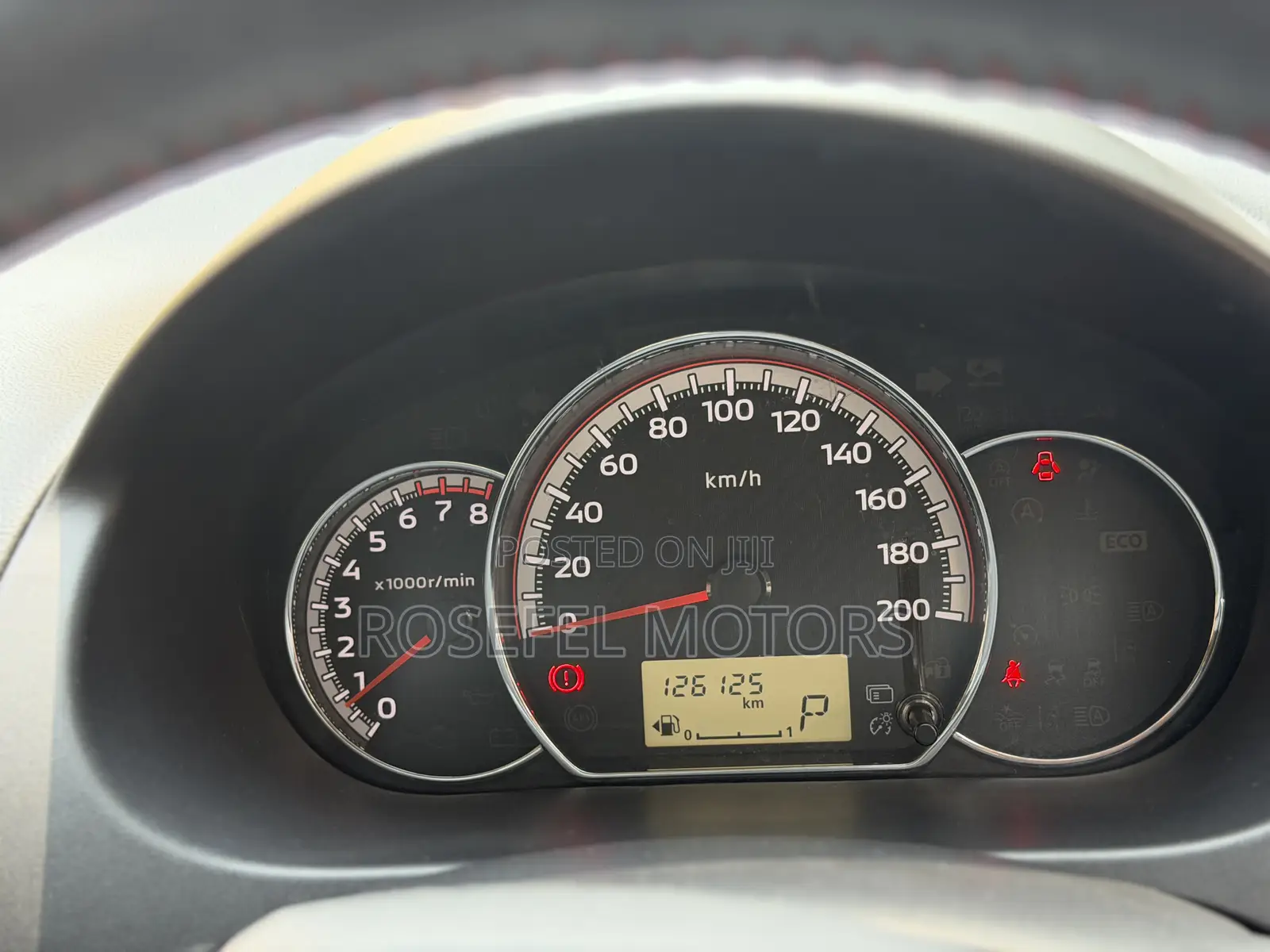 Mitsubishi Mirage 2021