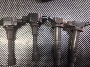 Toyota, Nissan, Mazda Ignition Coils