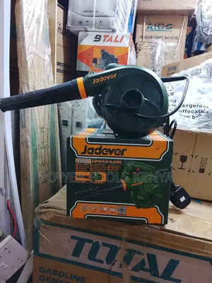 Jadever 400W Electric Aspirator Blower