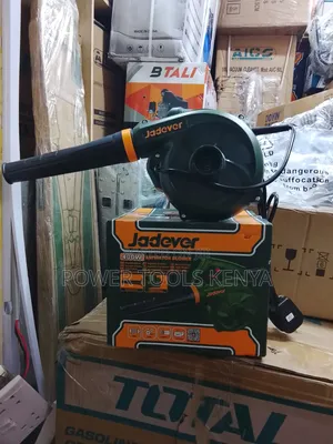 Jadever 400W Electric Aspirator Blower