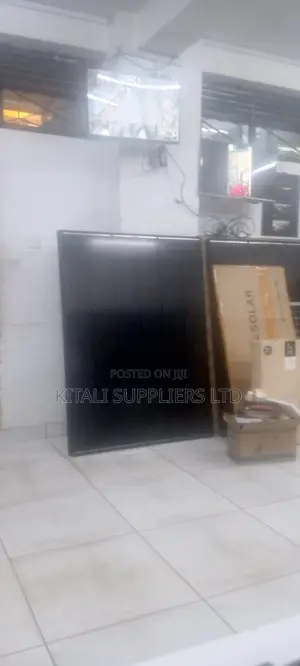 300W Solar Panel – High Efficiency Monocrystalline Solar Panel