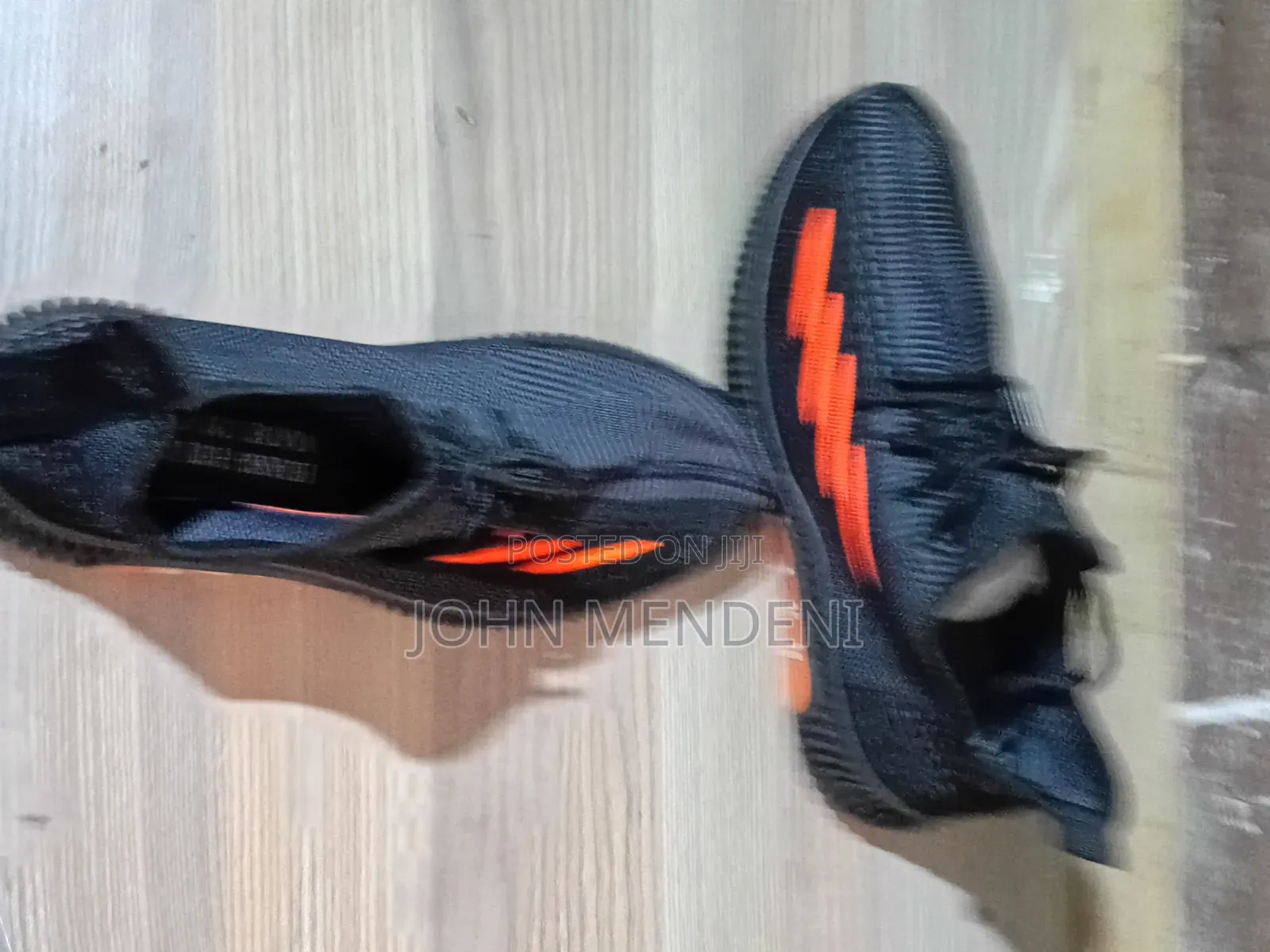 Sports Shoes