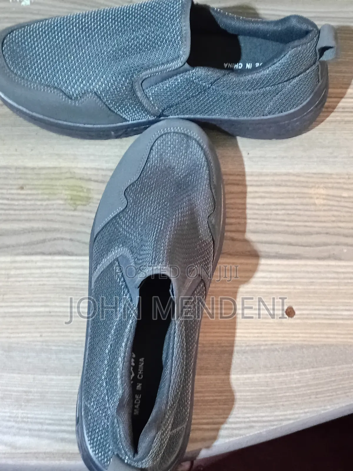 Sports Shoes