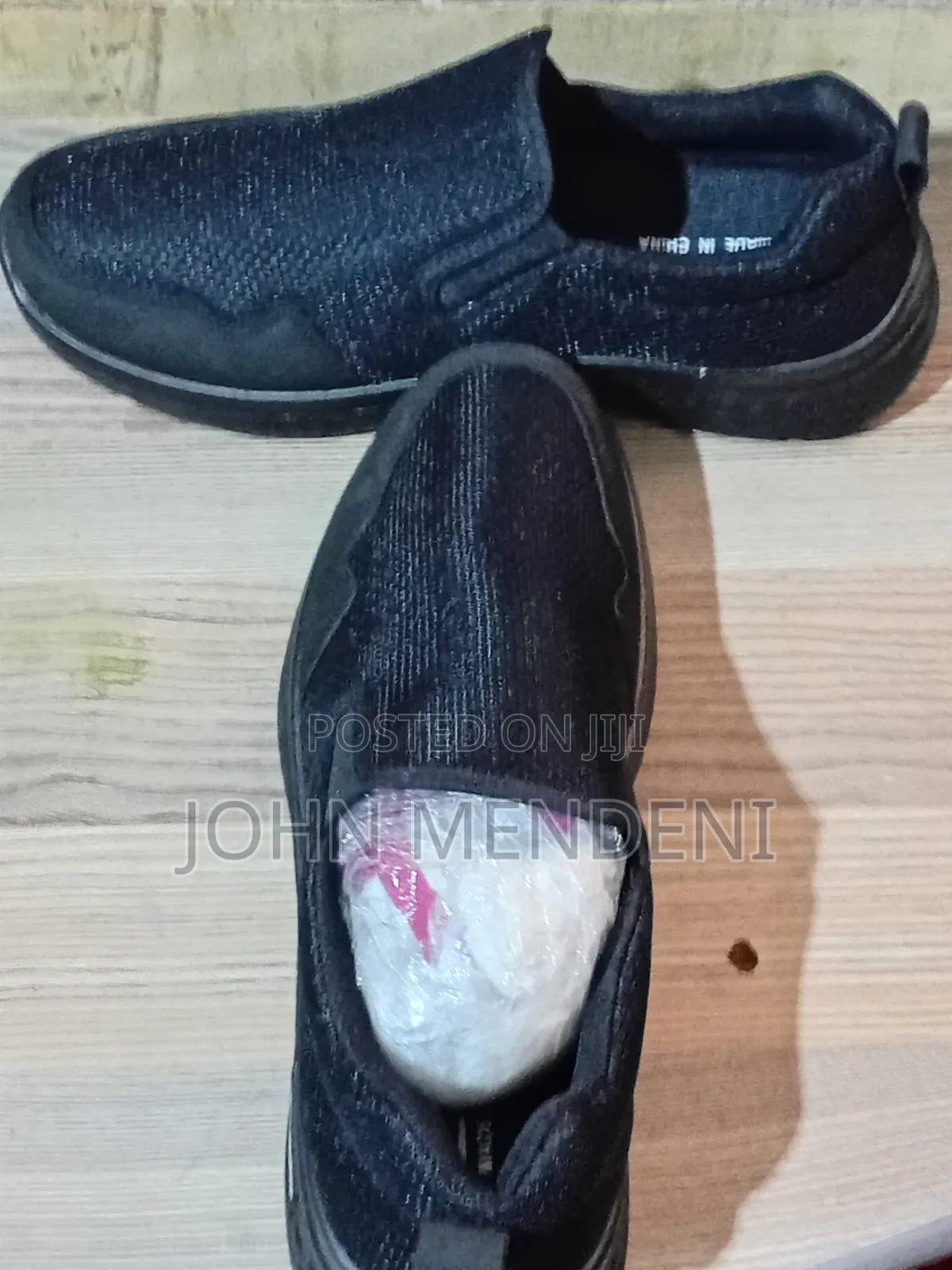 Sports Shoes