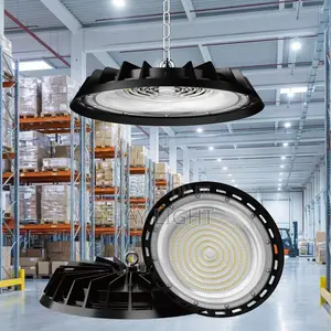 Industrial Led High Bay Light for Warehouse Workshop Exhibition Shop