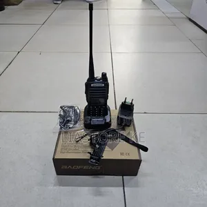Uv82 Baofeng(radio Call)