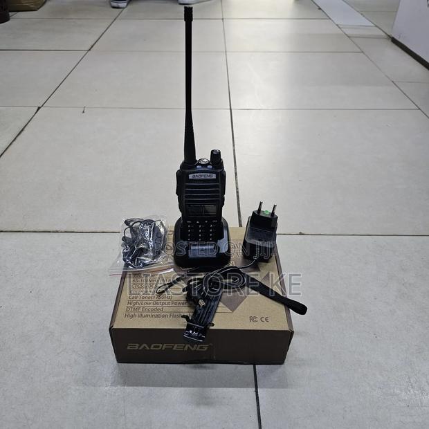 Uv82 Baofeng(radio Call)