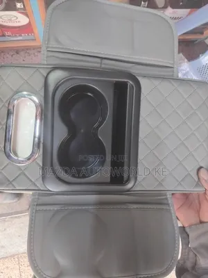Cup Holders