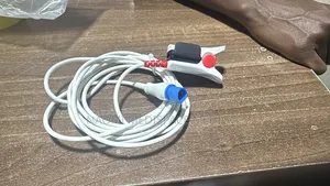Quality Phillips SPO2 Probe for Patient Monitor