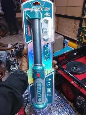 TOTAL Rechargeable LED Inspection Work Light