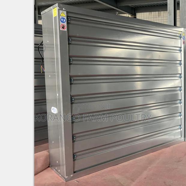 Fentaration Air Conditioner - thumbnail 2