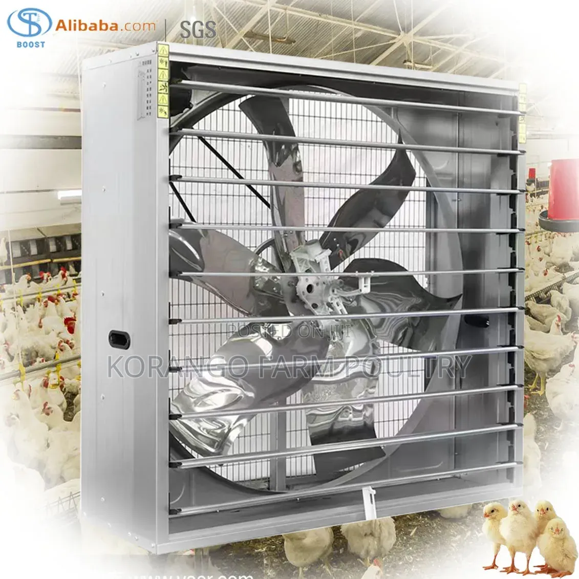 Fentaration Air Conditioner