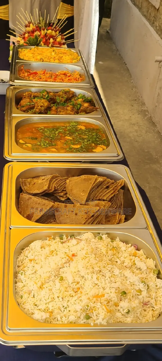 Professional Private Chef in Kenya | Home Cooking, Events, Meal Prep |
