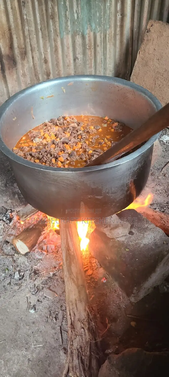 Professional Private Chef in Kenya | Home Cooking, Events, Meal Prep |