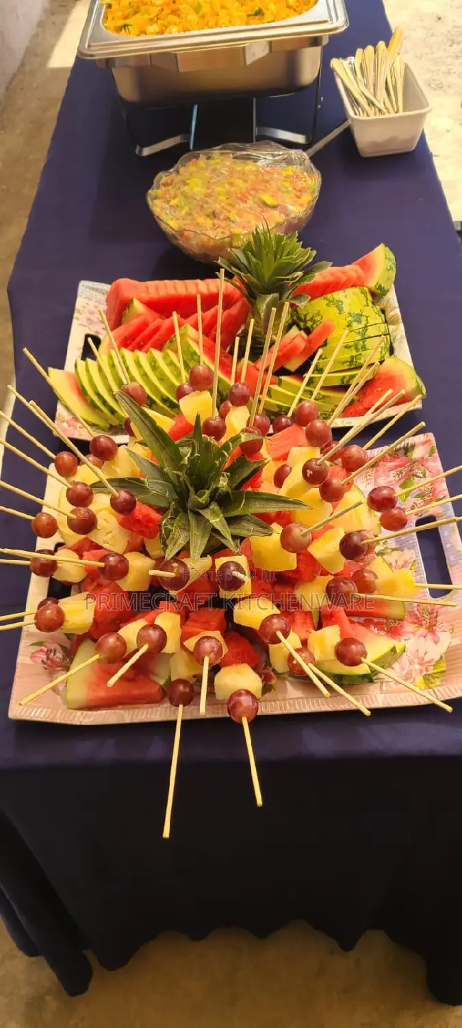 Professional Private Chef in Kenya | Home Cooking, Events, Meal Prep |