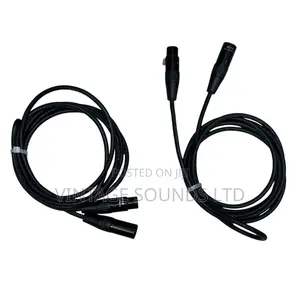Gryphon Audio 3m Balanced XLR Male to Female Interconnects ( Pair )