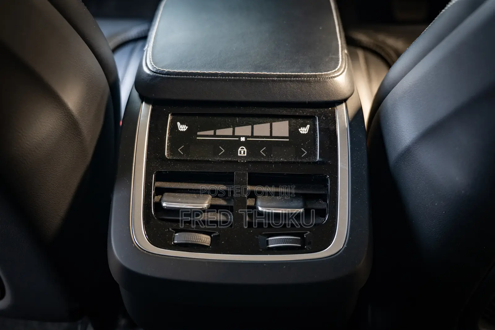 Volvo XC90 T6 Inscription AWD 2019 Black