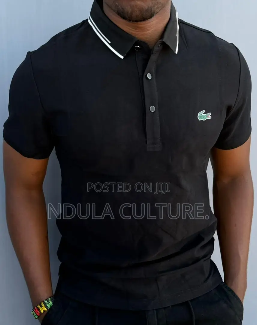 Lacoste Polo Tshirts