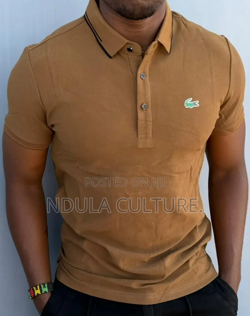 Lacoste Polo Tshirts