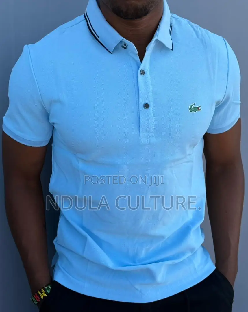 Lacoste Polo Tshirts