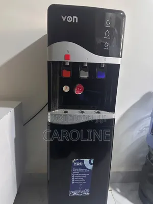 Water Dispenser