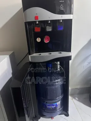 Water Dispenser