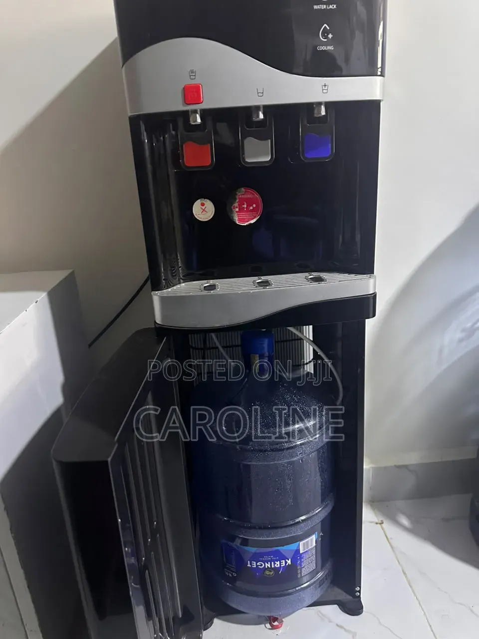Water Dispenser